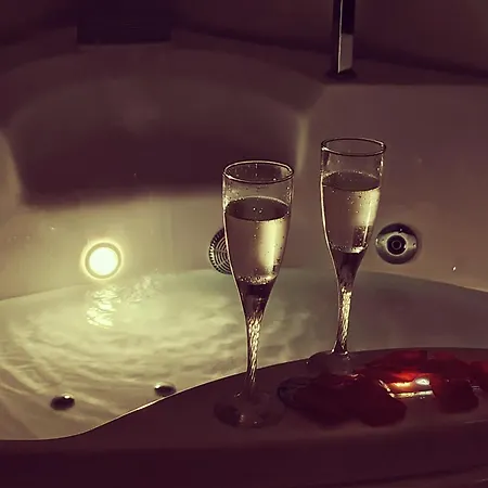 卢卡·迪住宿加早餐旅馆 住宿加早餐酒店 4*