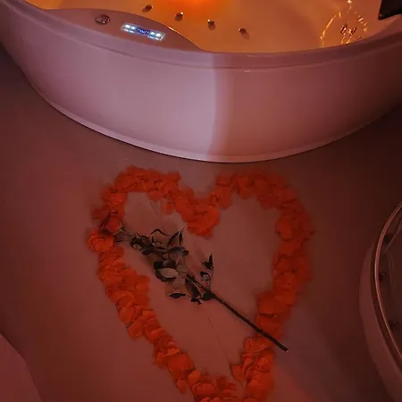 卢卡·迪住宿加早餐旅馆 住宿加早餐酒店 维罗纳