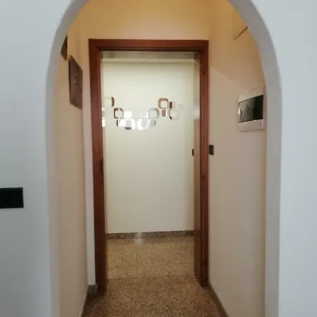La Maison Di Luca Отель типа 