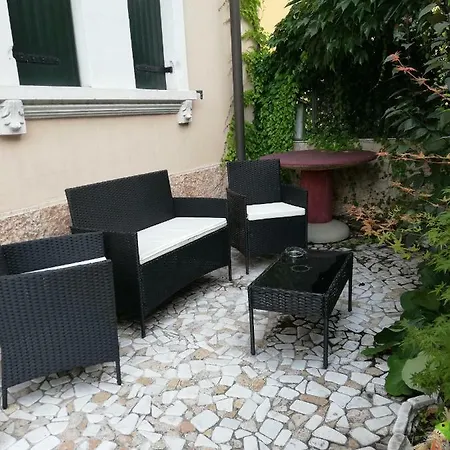 La Maison Di Luca B&B