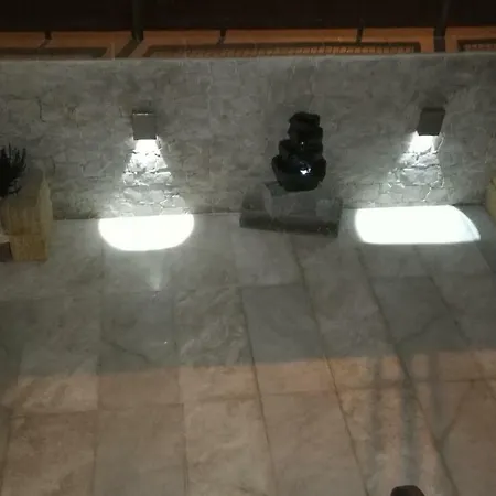 La Maison Di Luca B&B 4*