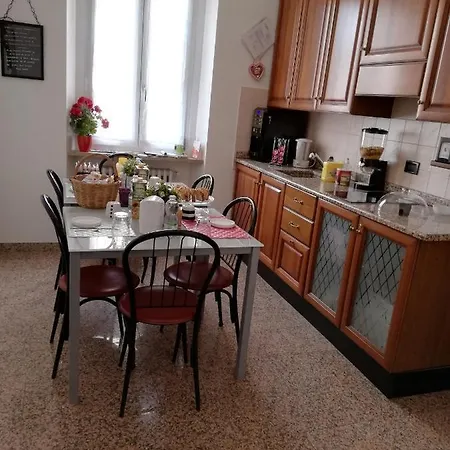 La Maison Di Luca Верона