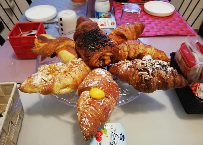 Bed & Breakfast La Maison Di Luca