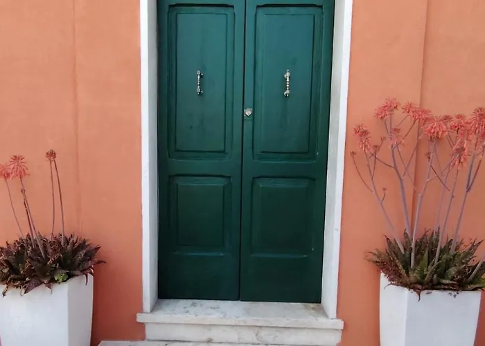 Bed & Breakfast La Maison Di Luca Verona