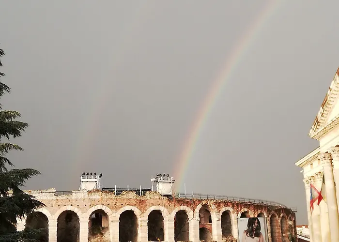 La Maison Di Luca 4* Verona