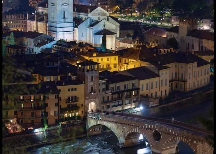 Bed & Breakfast La Maison Di Luca 4*