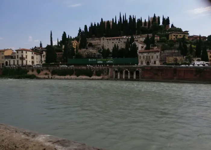 Couette-café La Maison Di Luca