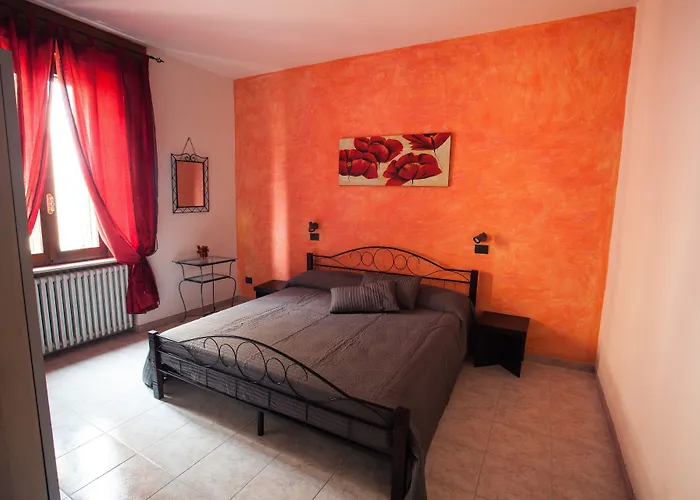 Bed & Breakfast La Maison Di Luca