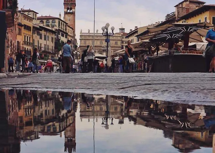 Bed & Breakfast La Maison Di Luca 4*