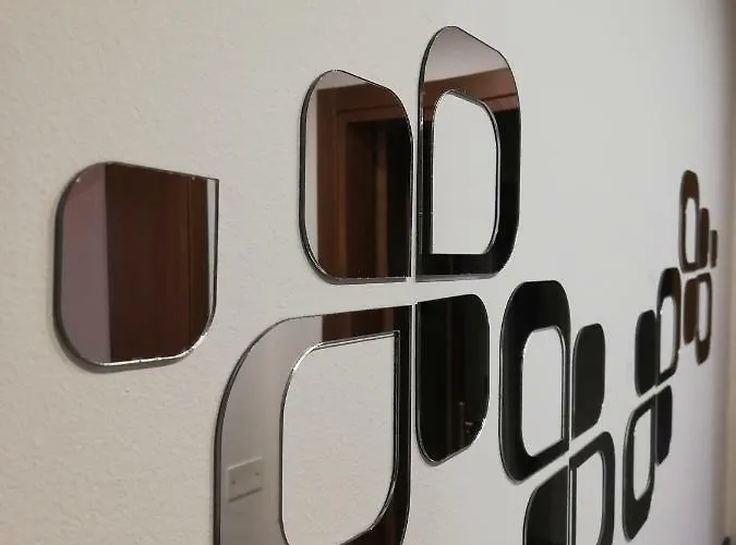 La Maison Di Luca Bed & Breakfast