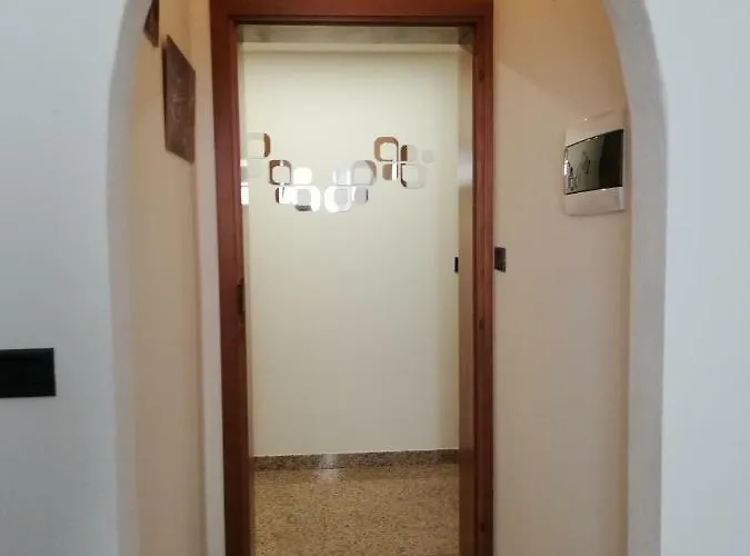 La Maison Di Luca Bed & Breakfast Verona