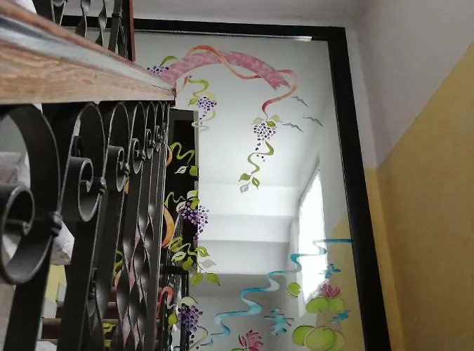 Bed & Breakfast La Maison Di Luca