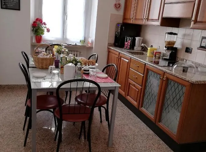 La Maison Di Luca Verona