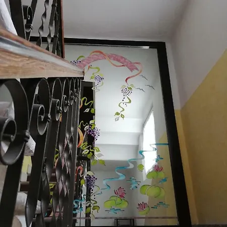 Bed and Breakfast La Maison Di Luca