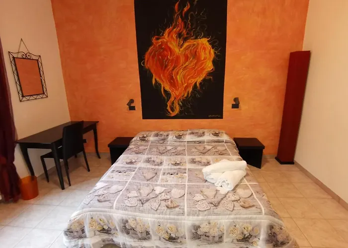 La Maison Di Luca