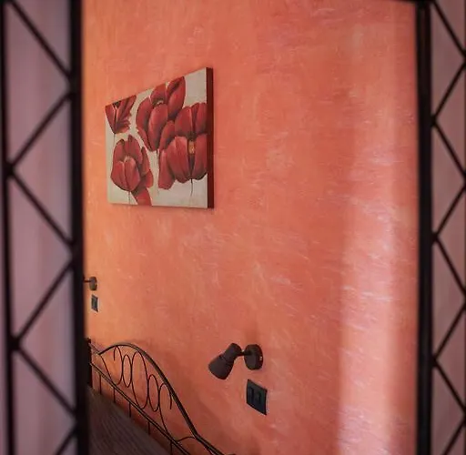 La Maison Di Luca B&B 베로나