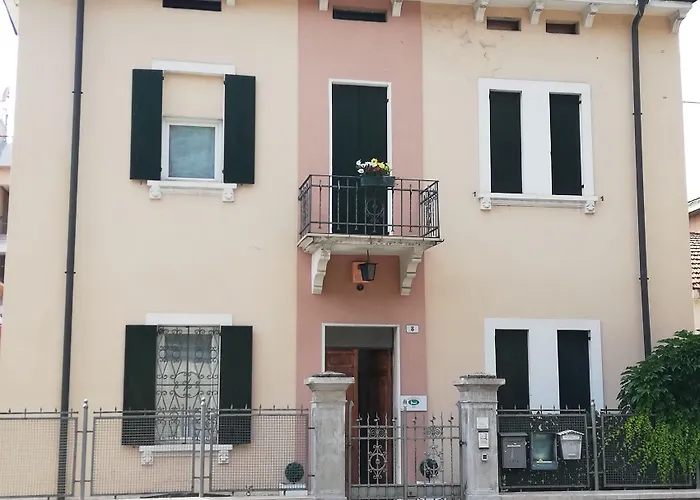 B&B La Maison Di Luca 4*