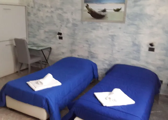 La Maison Di Luca B&B 4*
