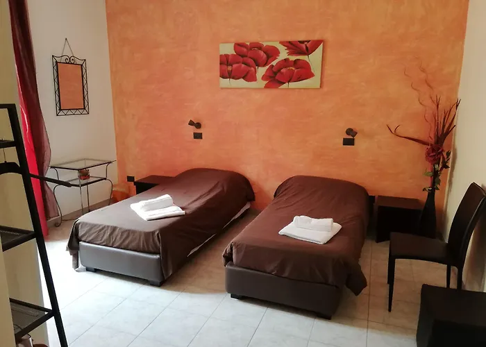B&B La Maison Di Luca
