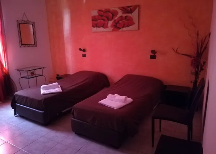 La Maison Di Luca B&B