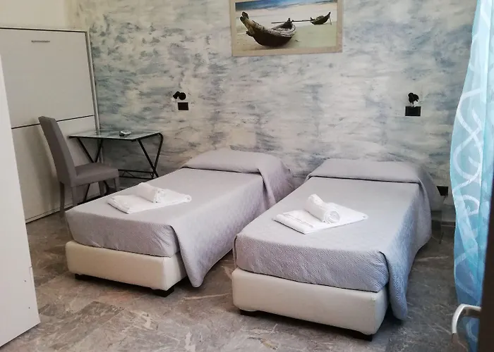 La Maison Di Luca 4*