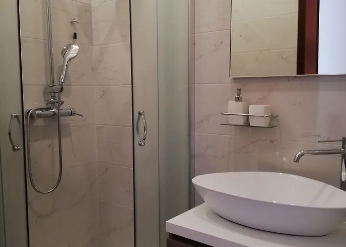 B&B La Maison Di Luca 베로나