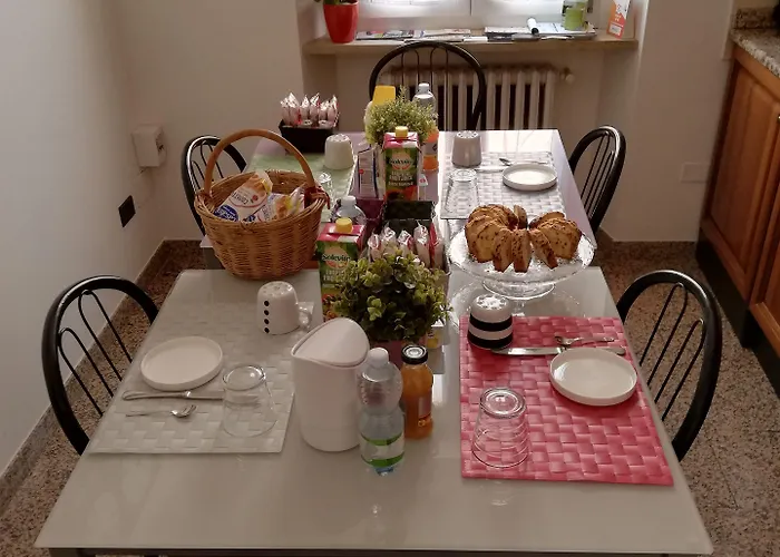 La Maison Di Luca B&B 베로나