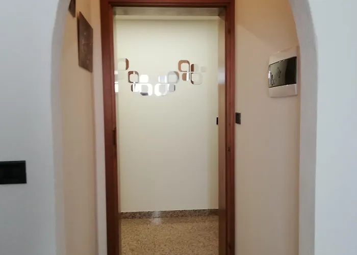 La Maison Di Luca B&B 4*