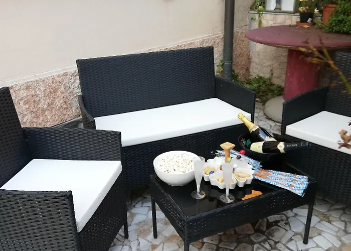 B&B La Maison Di Luca 베로나