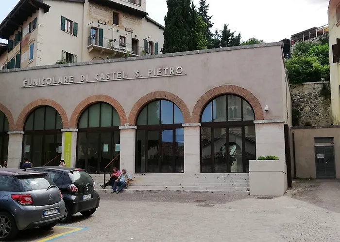 La Maison Di Luca
