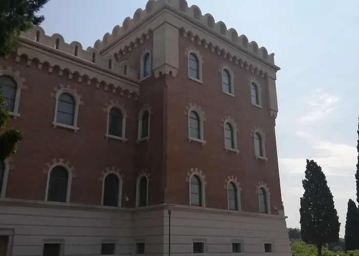 La Maison Di Luca B&B 베로나