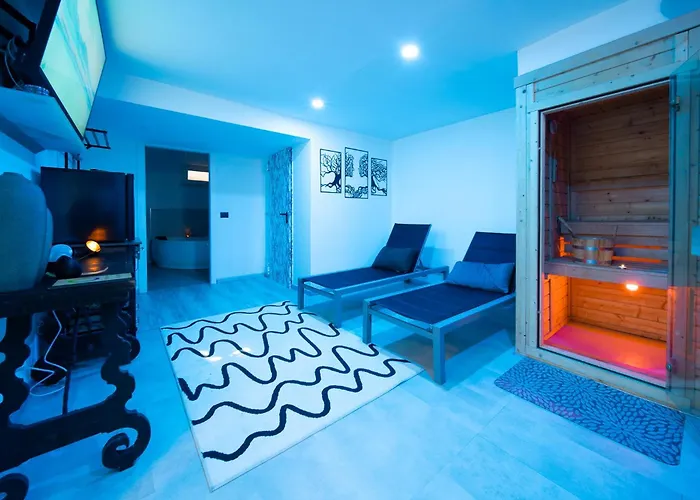 La Maison Di Luca 4*